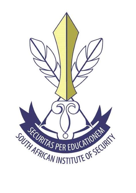 south african institute of security